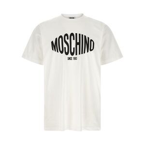 Moschino Men Logo T-Shirt